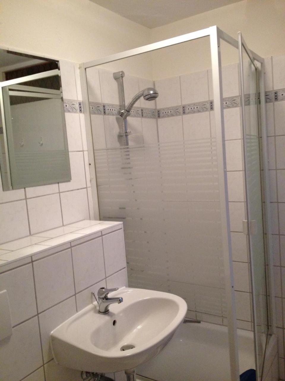 Ferienwohnung Annelie ツィノヴィッツ エクステリア 写真